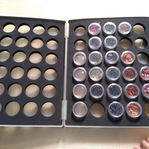 Close to My Heart embellishment case